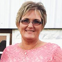 Billie Jo Anderson